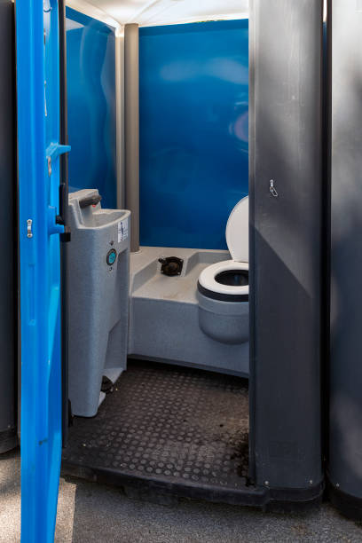 Best Portable restroom trailer rental  in West Jordan, UT