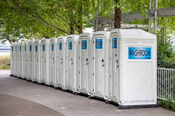 Best Portable restroom solutions  in West Jordan, UT