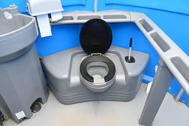 Best Local porta potty services  in West Jordan, UT