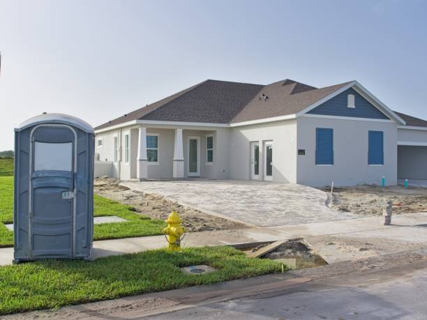 Portable Toilet Options We Offer in West Jordan, UT