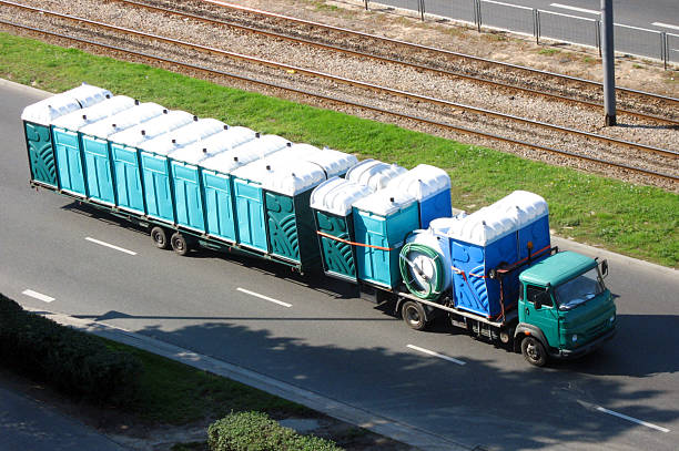 Best Affordable portable toilet rental  in West Jordan, UT