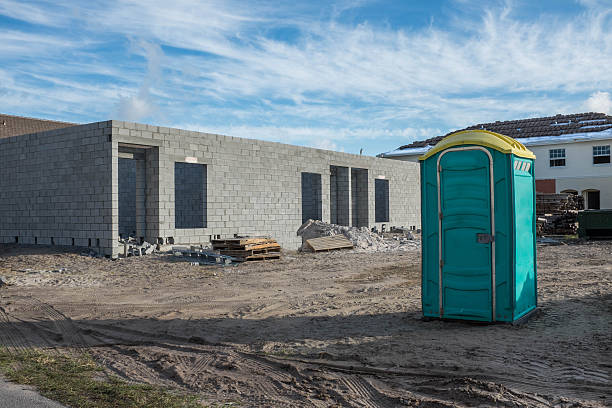 Best Porta potty rental near me  in West Jordan, UT